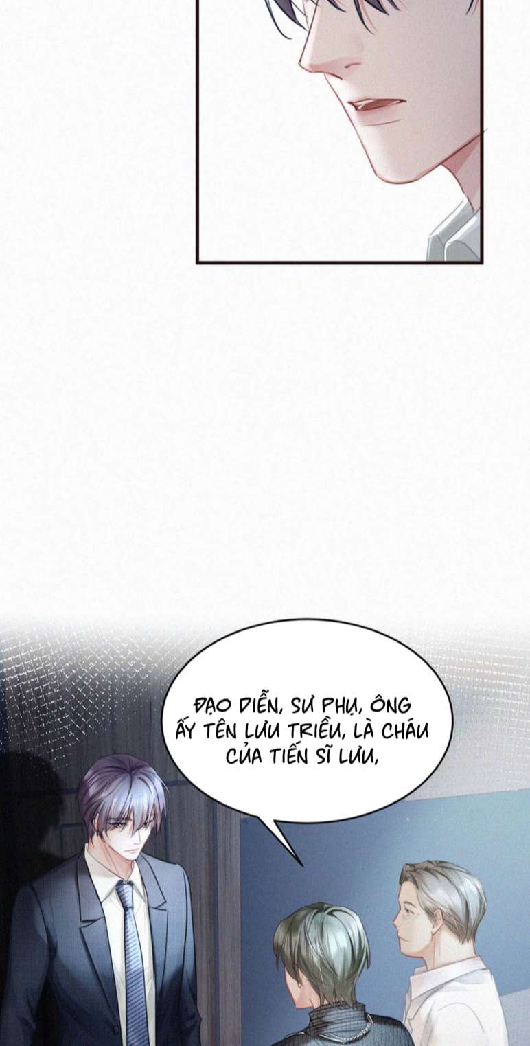 Môi Súng Chapter 93 - Trang 2