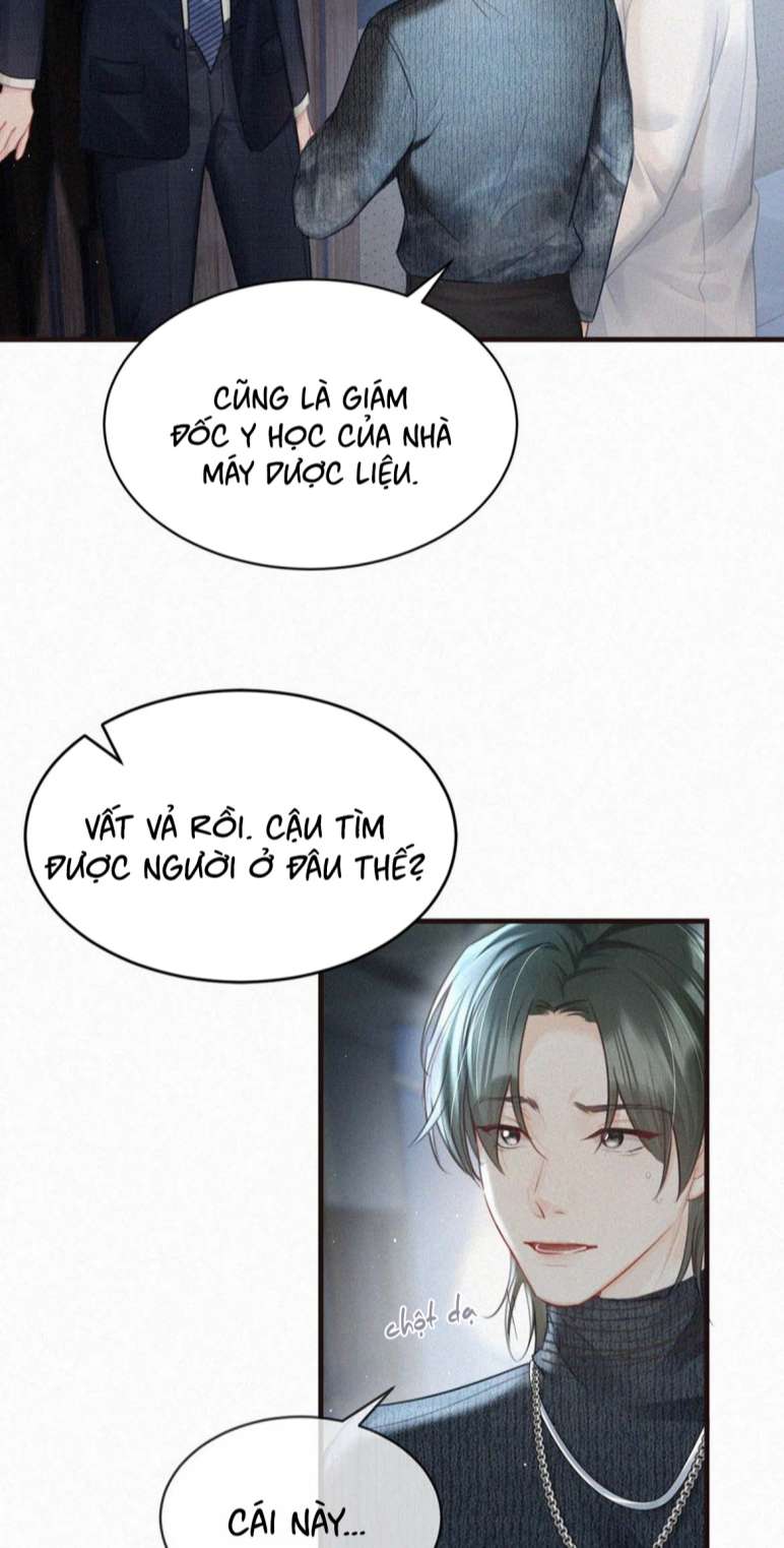 Môi Súng Chapter 93 - Trang 2
