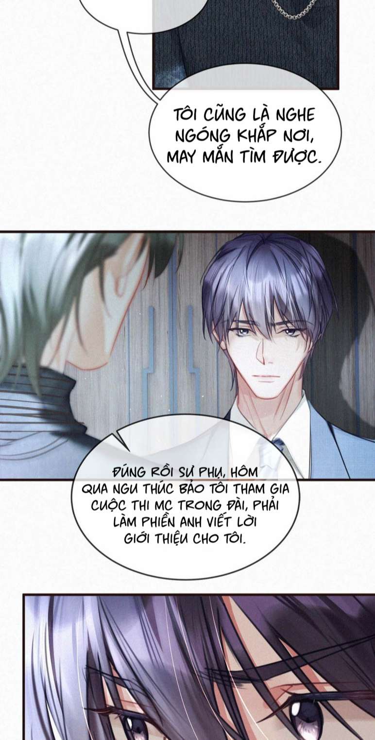 Môi Súng Chapter 93 - Trang 2