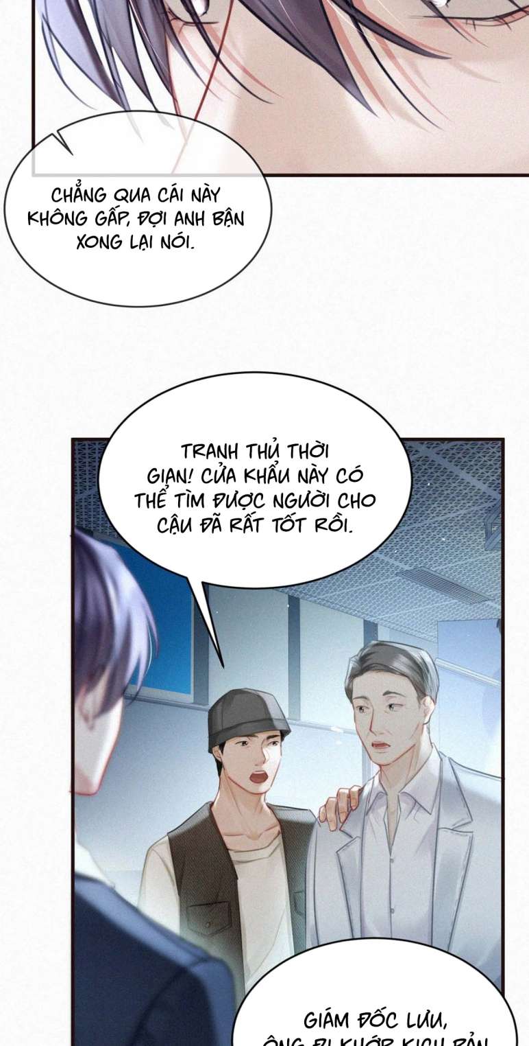 Môi Súng Chapter 93 - Trang 2