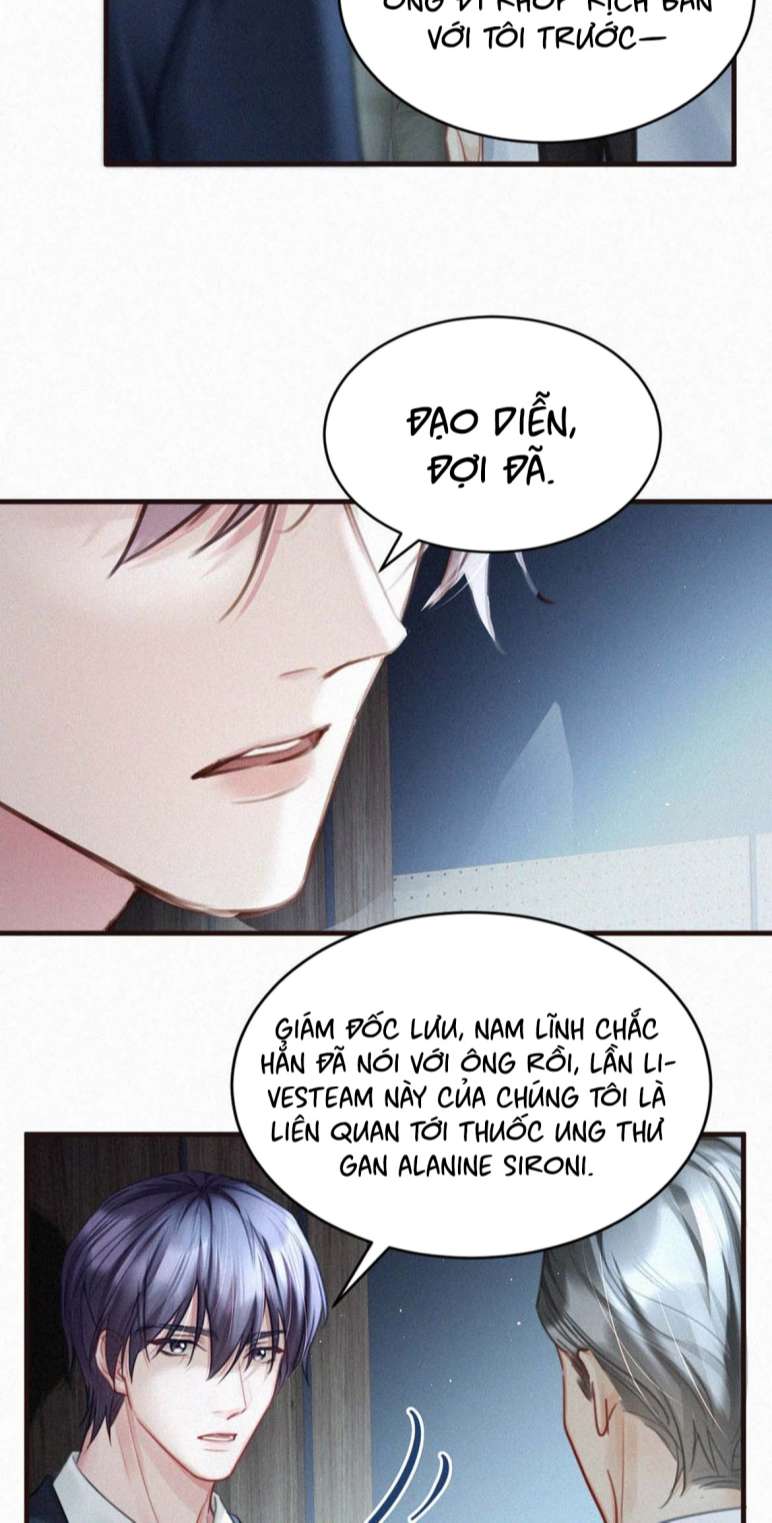 Môi Súng Chapter 93 - Trang 2