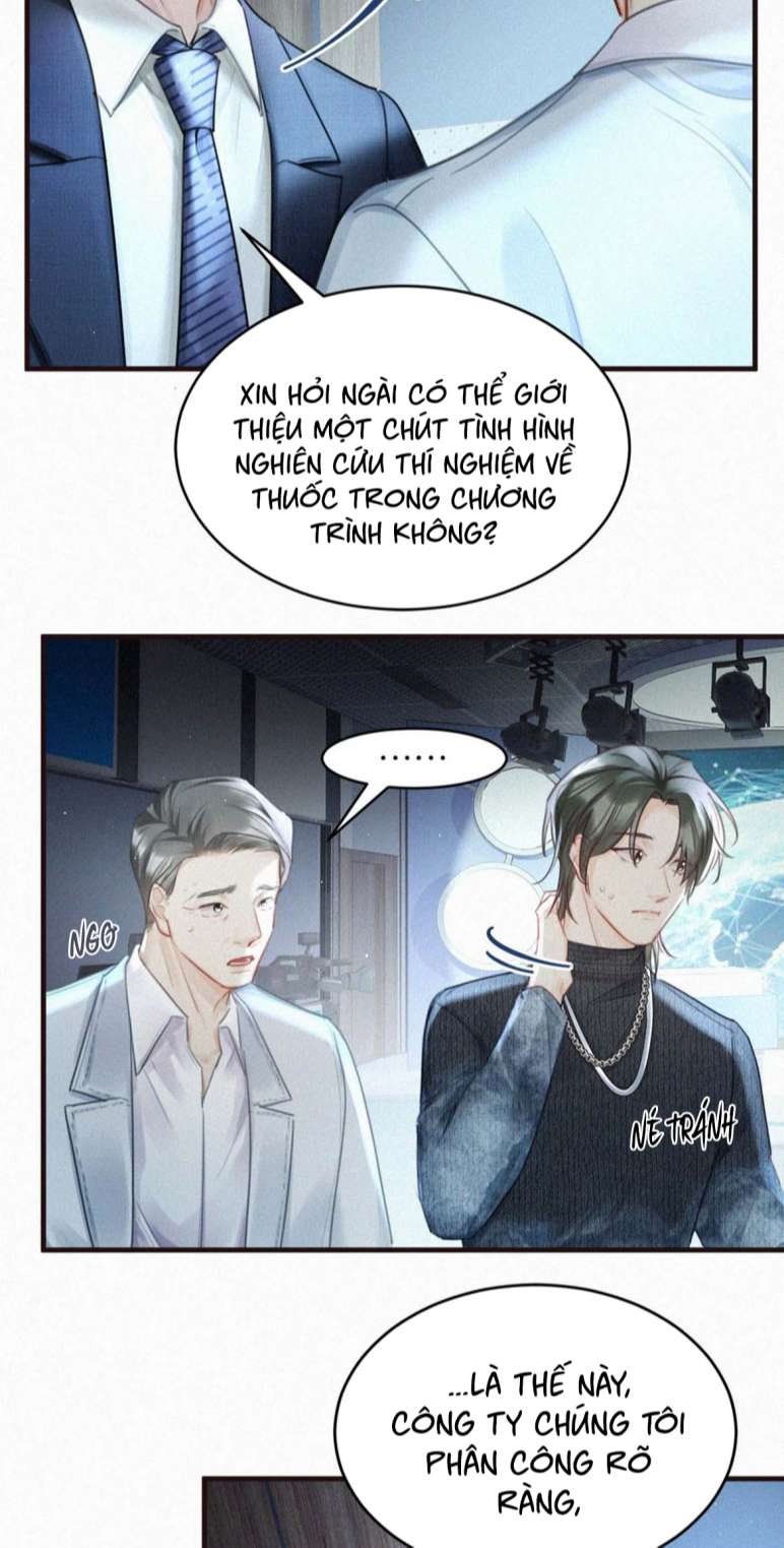 Môi Súng Chapter 93 - Trang 2