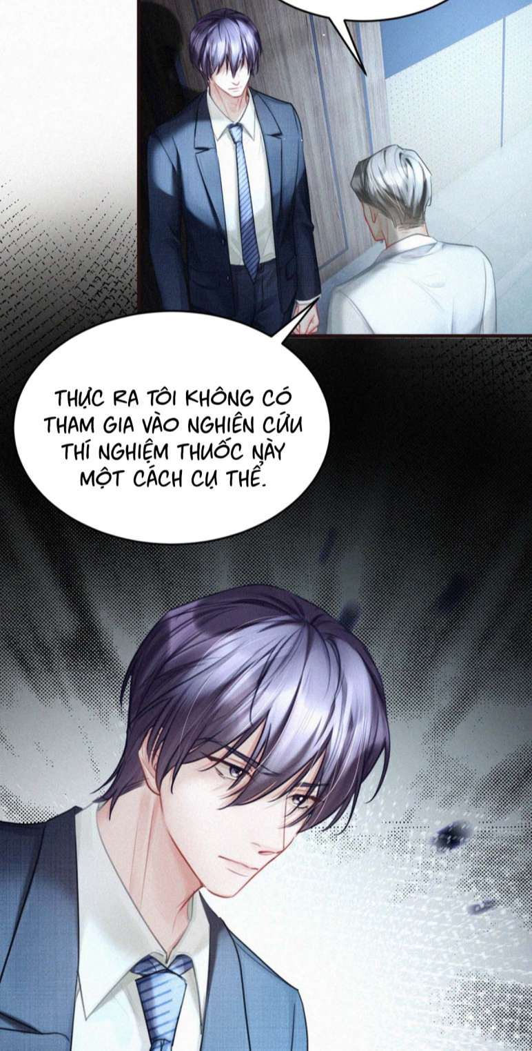 Môi Súng Chapter 93 - Trang 2