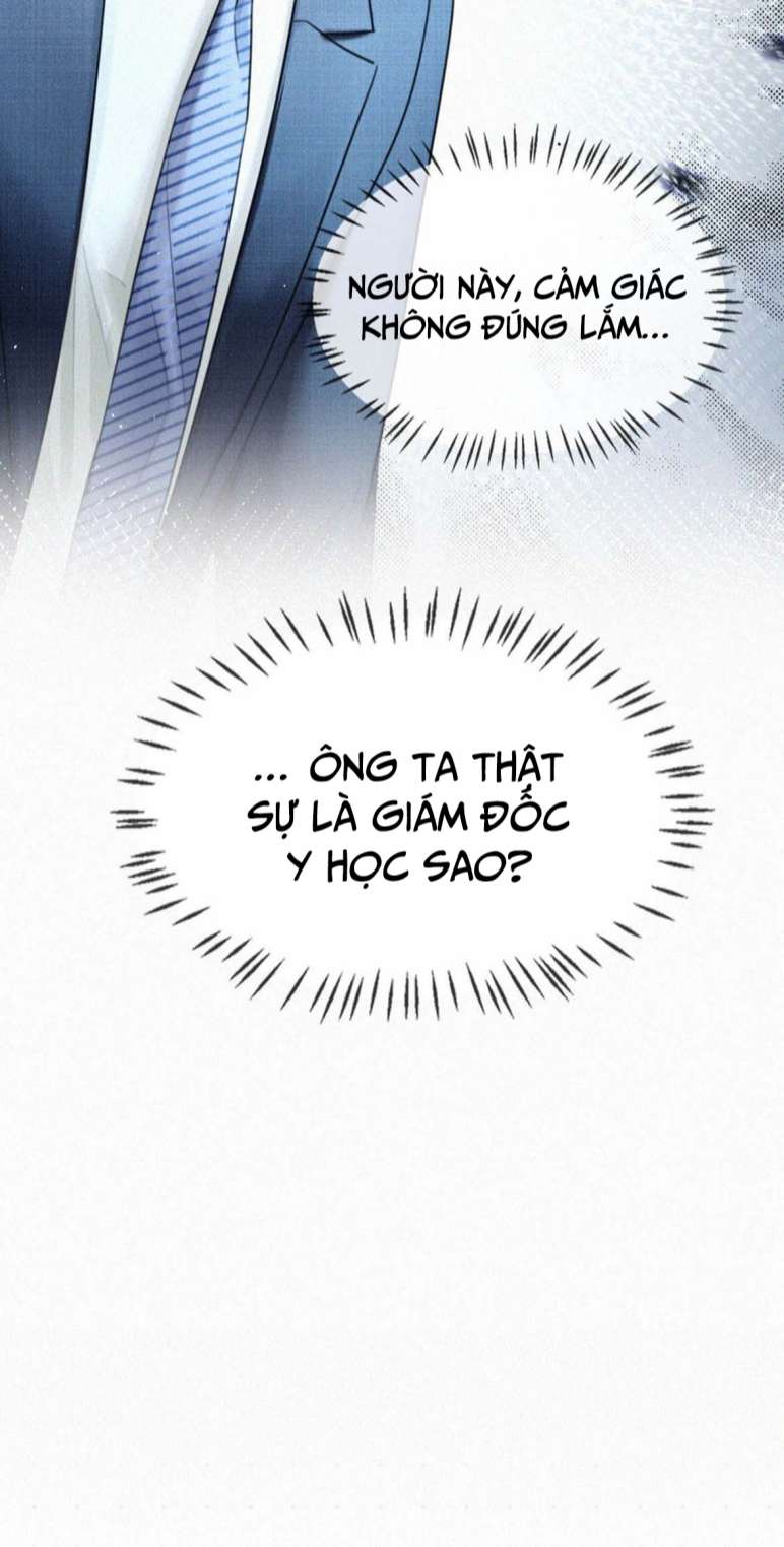Môi Súng Chapter 93 - Trang 2