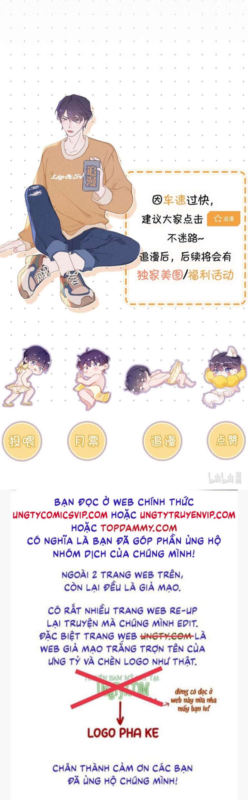 Môi Súng Chapter 93 - Trang 2