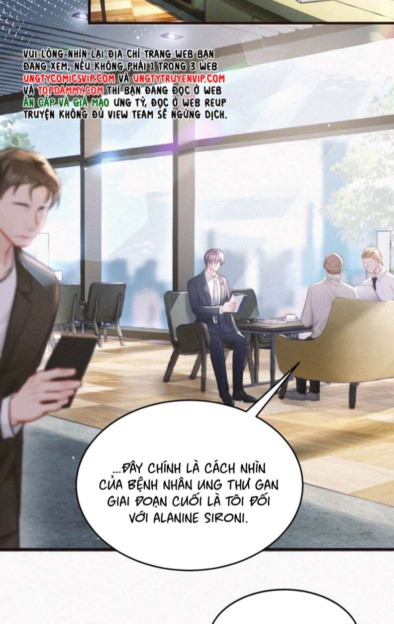 Môi Súng Chapter 93 - Trang 2