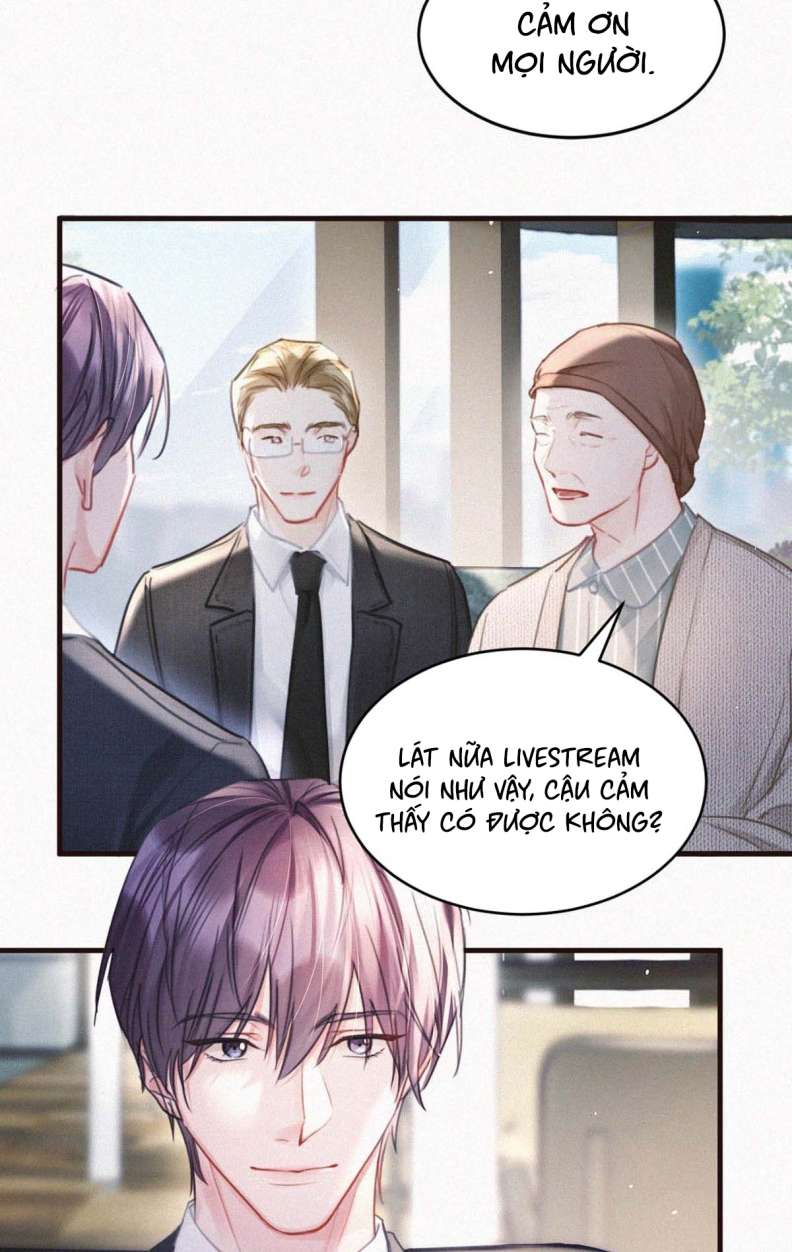 Môi Súng Chapter 93 - Trang 2