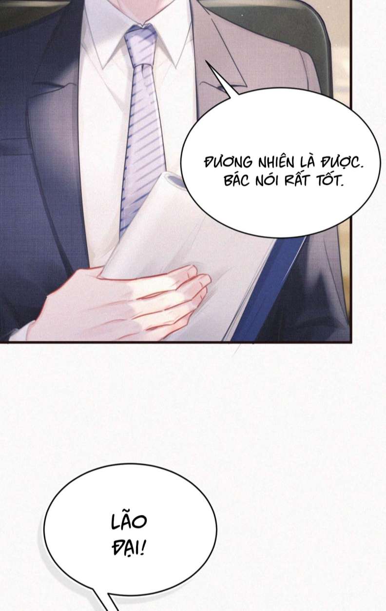 Môi Súng Chapter 93 - Trang 2