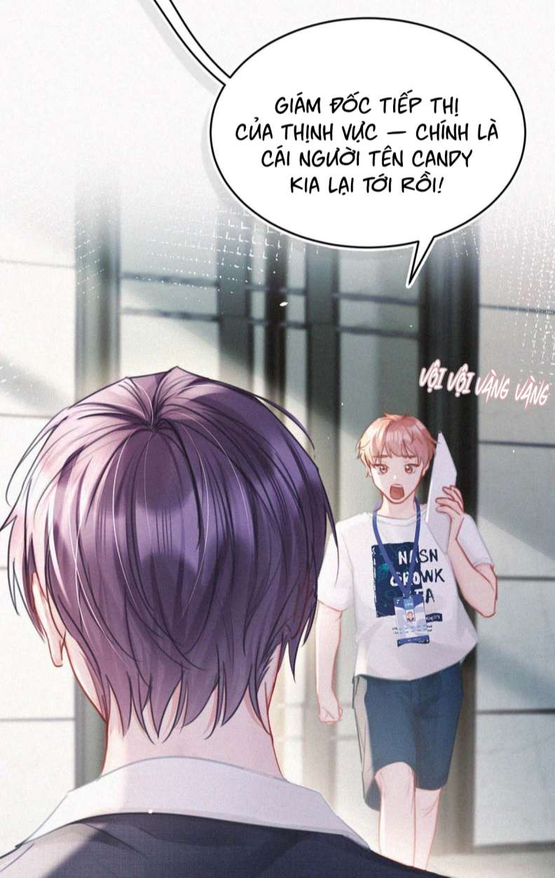 Môi Súng Chapter 93 - Trang 2