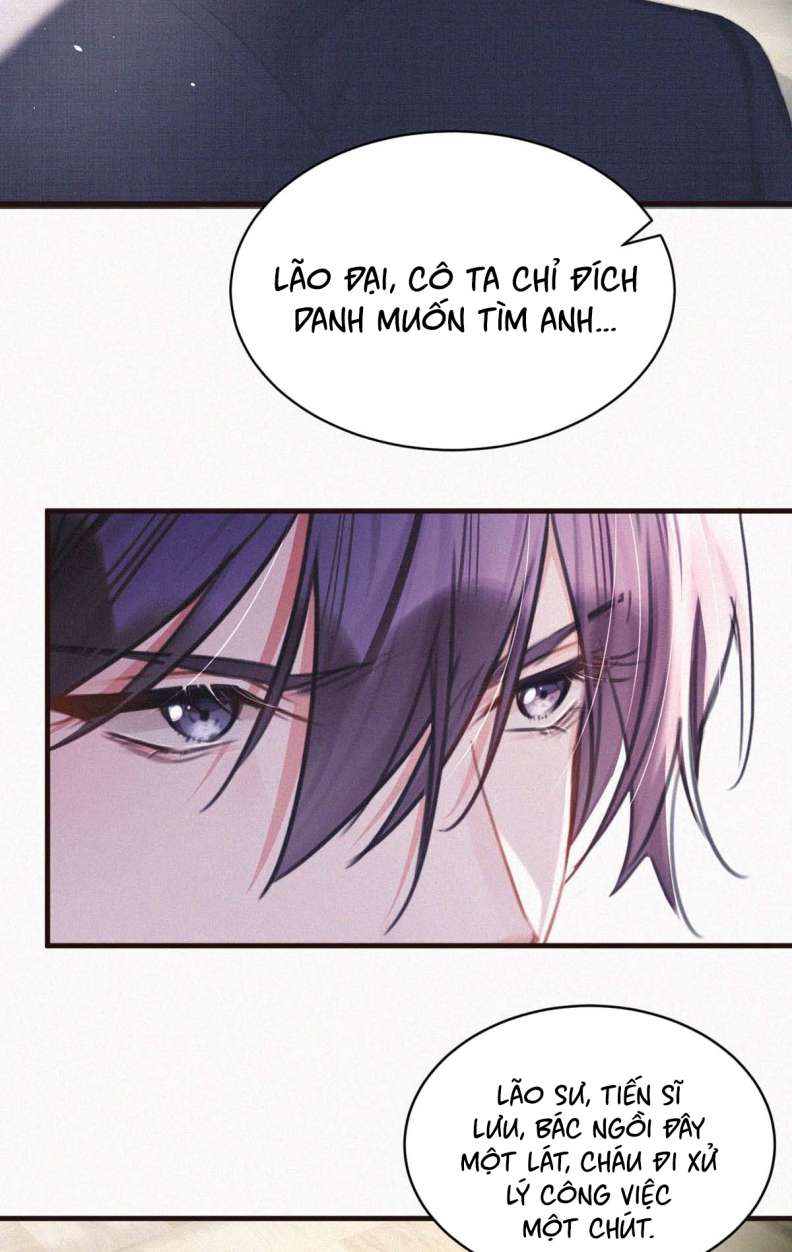 Môi Súng Chapter 93 - Trang 2