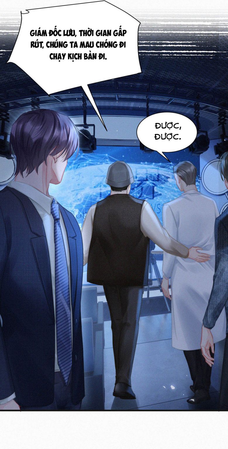 Môi Súng Chapter 94 - Trang 2