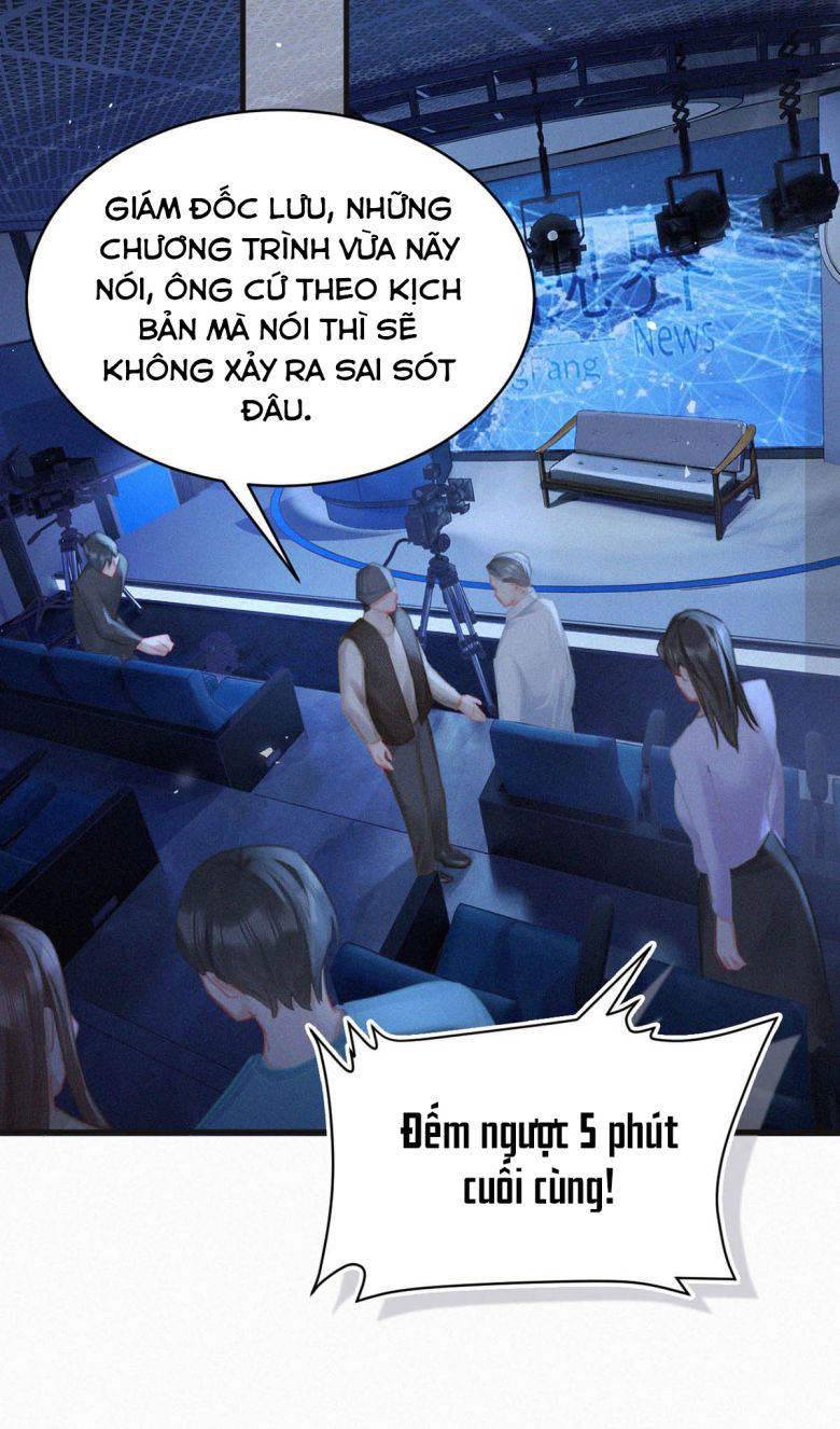 Môi Súng Chapter 94 - Trang 2