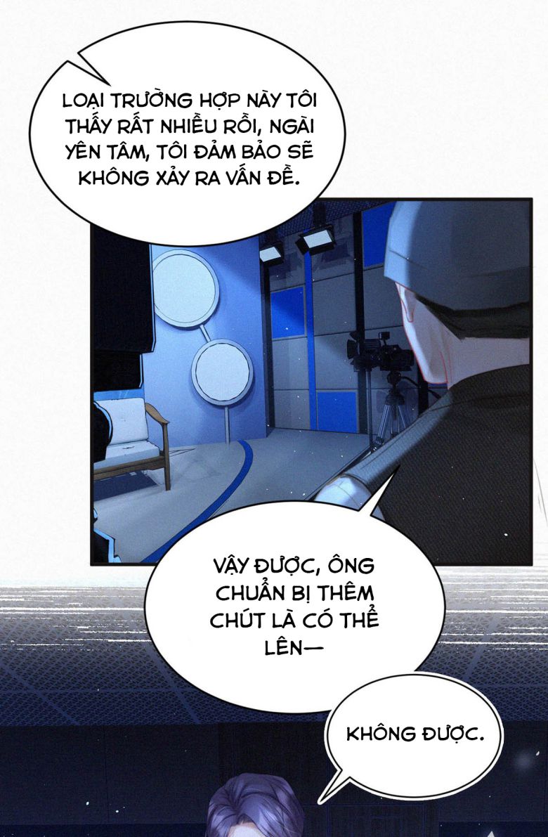 Môi Súng Chapter 94 - Trang 2