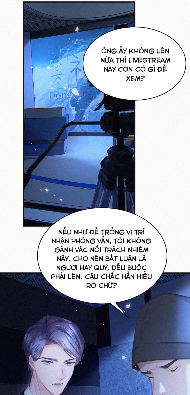 Môi Súng Chapter 94 - Trang 2