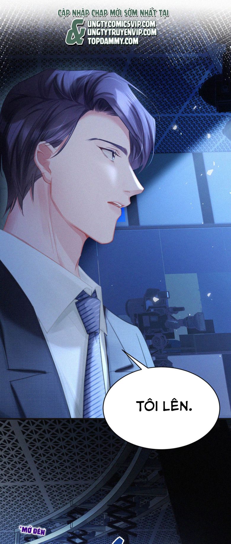 Môi Súng Chapter 94 - Trang 2