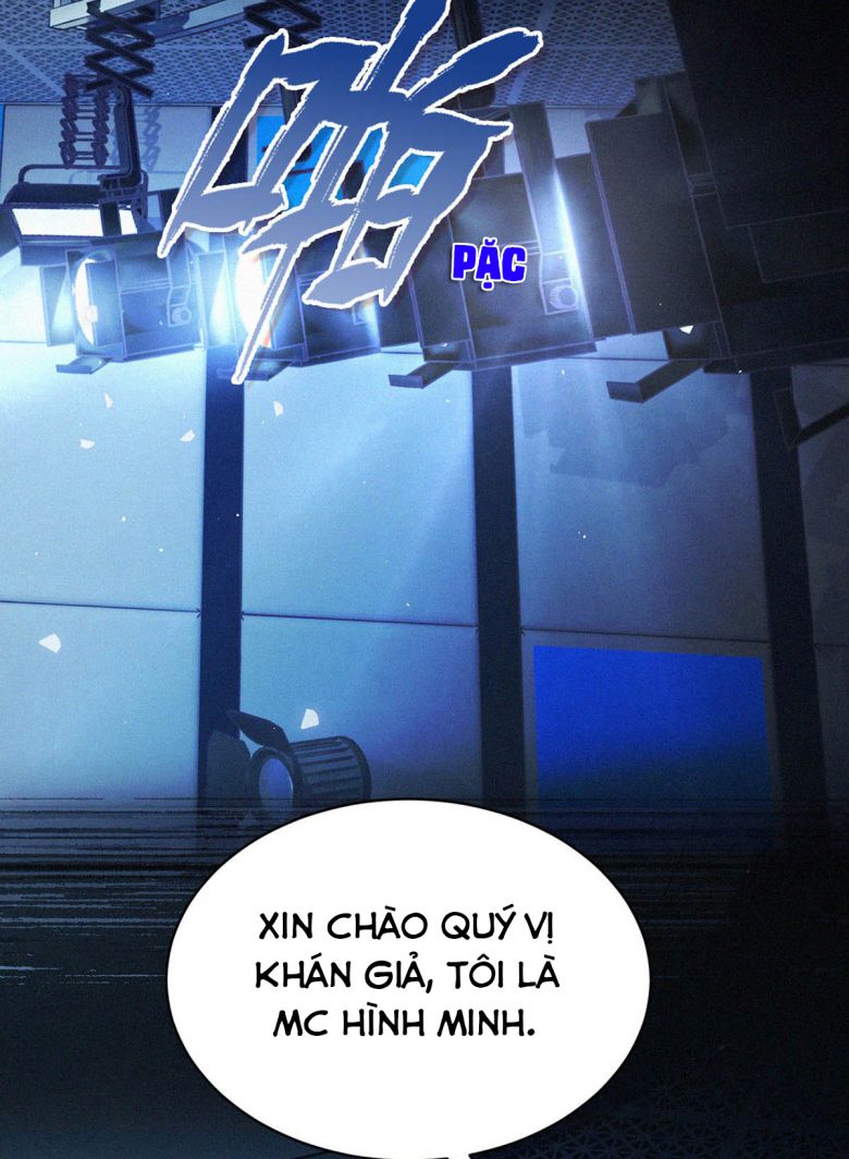 Môi Súng Chapter 94 - Trang 2