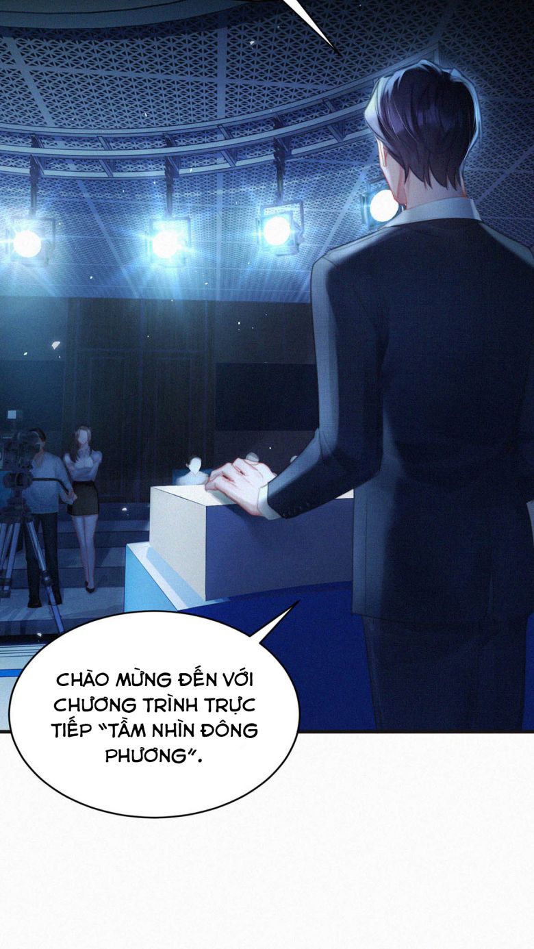 Môi Súng Chapter 94 - Trang 2