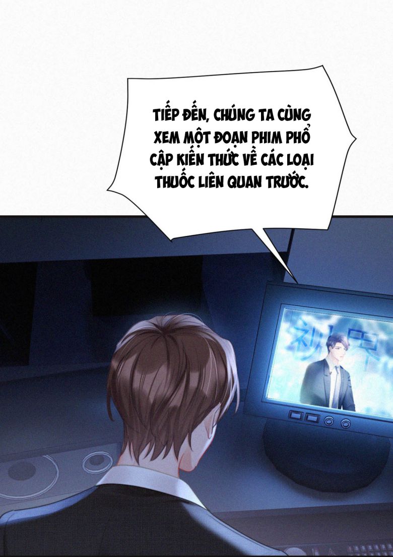 Môi Súng Chapter 94 - Trang 2