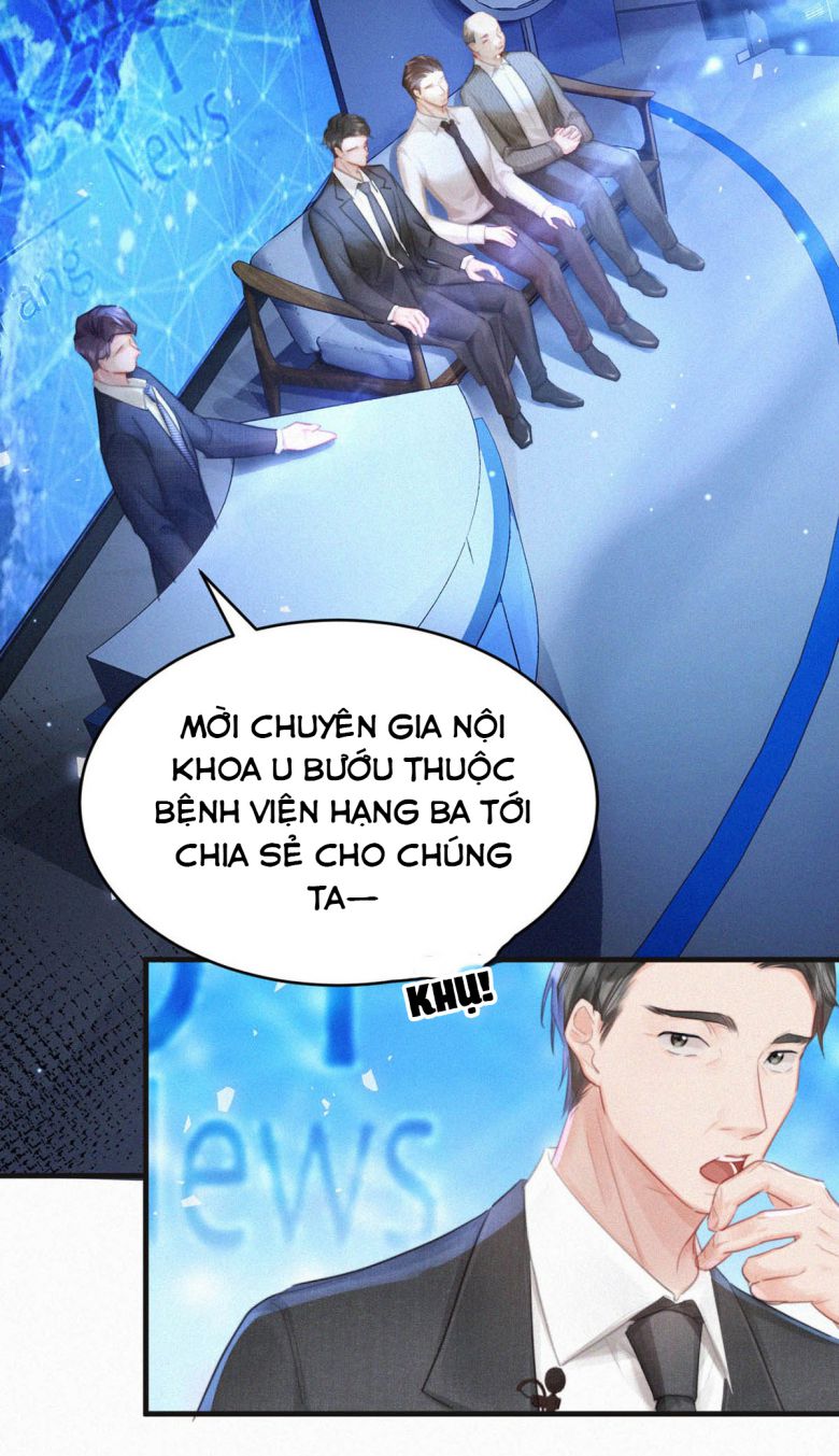 Môi Súng Chapter 94 - Trang 2