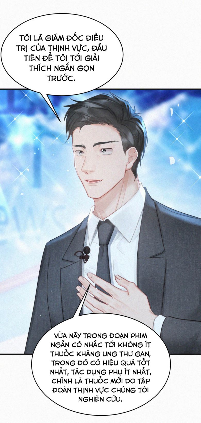 Môi Súng Chapter 94 - Trang 2