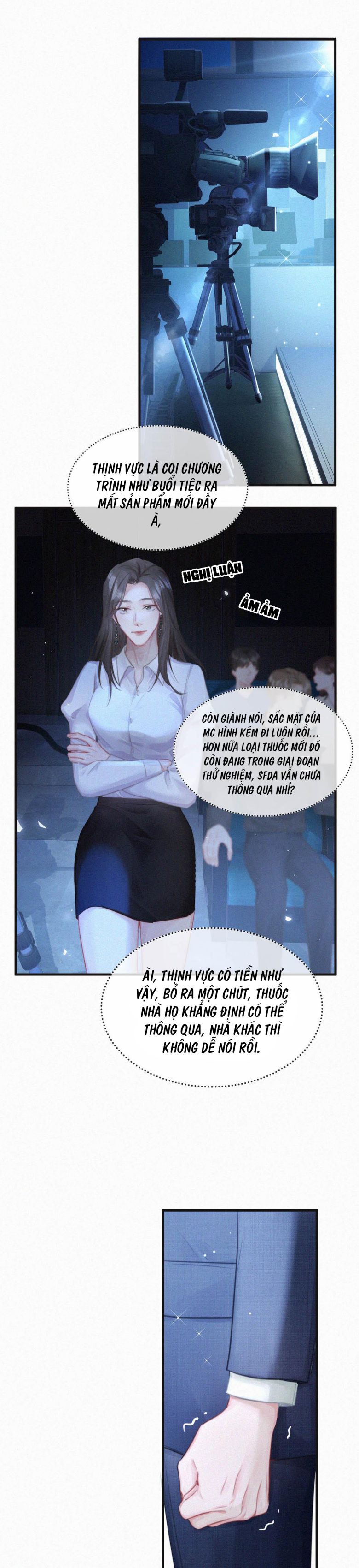 Môi Súng Chapter 94 - Trang 2