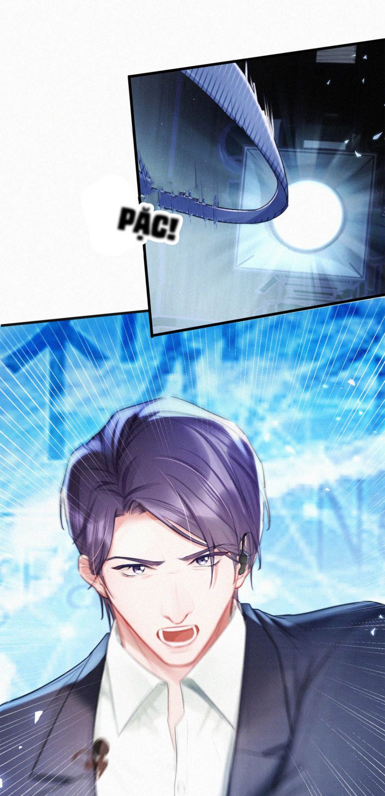 Môi Súng Chapter 94 - Trang 2