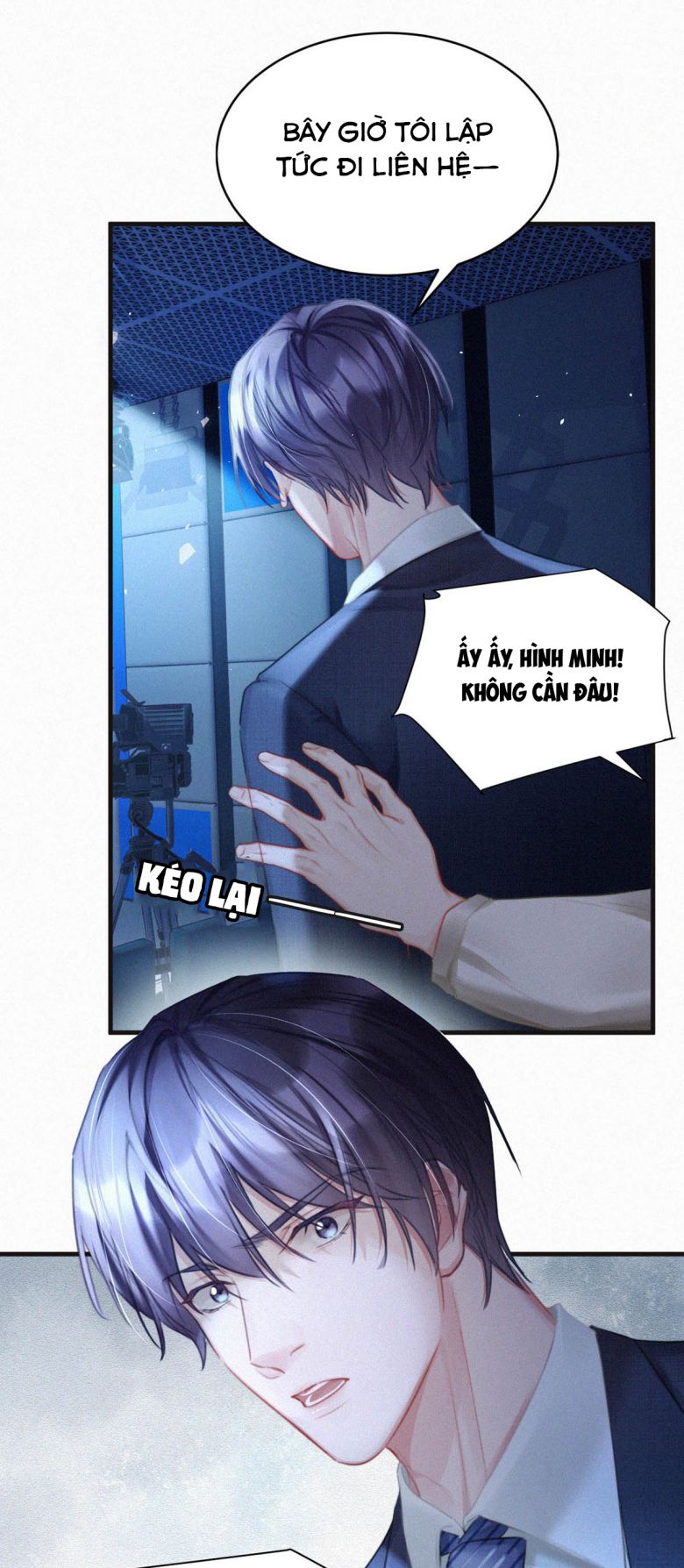 Môi Súng Chapter 94 - Trang 2