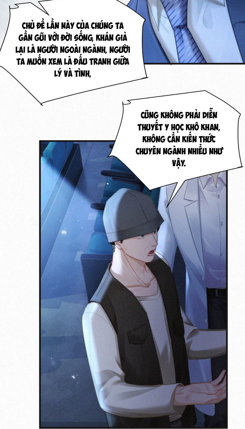 Môi Súng Chapter 94 - Trang 2