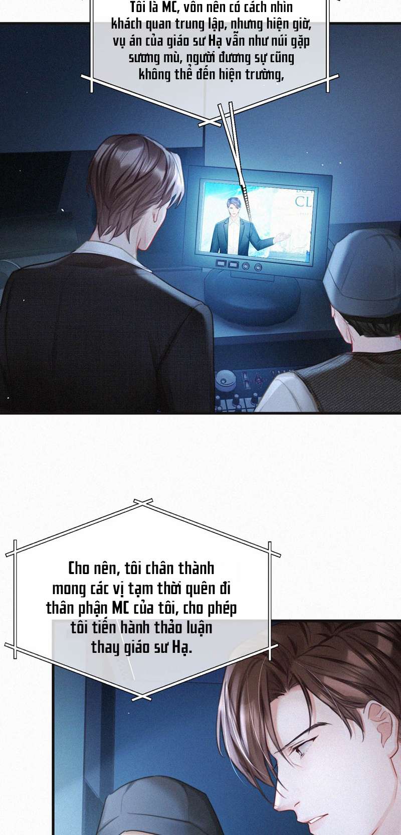 Môi Súng Chapter 95 - Trang 2