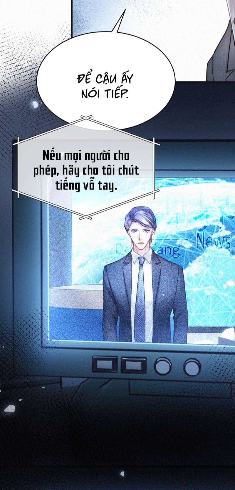 Môi Súng Chapter 95 - Trang 2