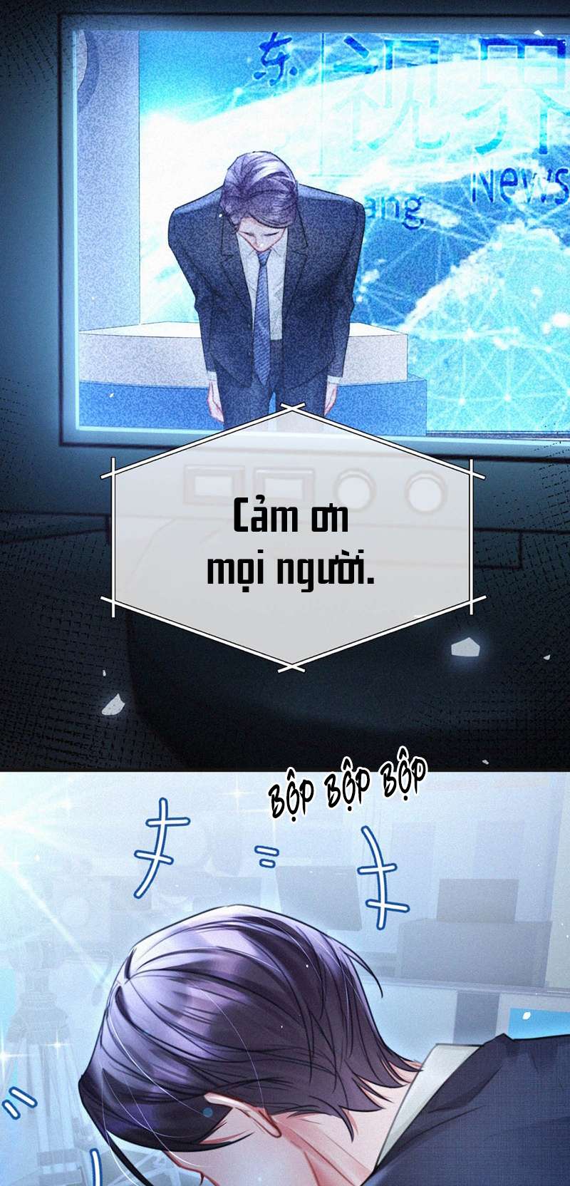 Môi Súng Chapter 95 - Trang 2