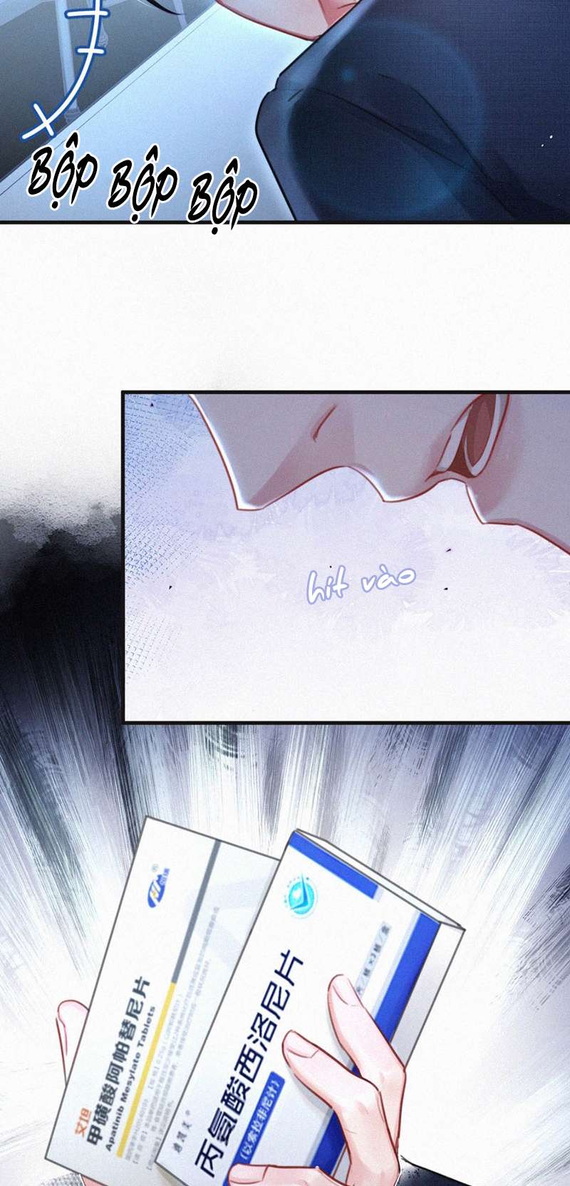 Môi Súng Chapter 95 - Trang 2