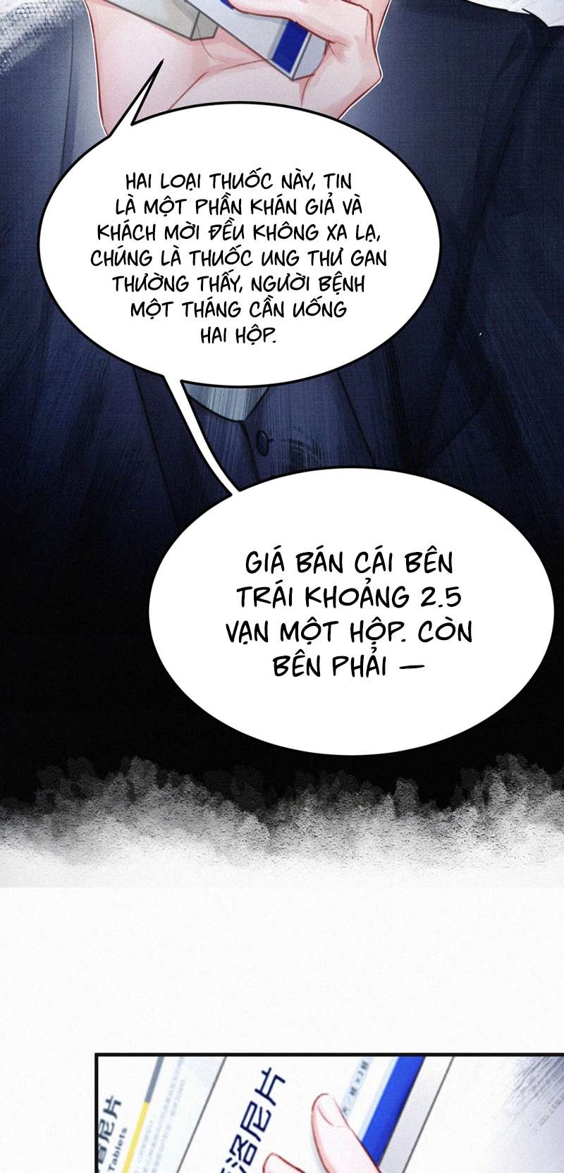 Môi Súng Chapter 95 - Trang 2