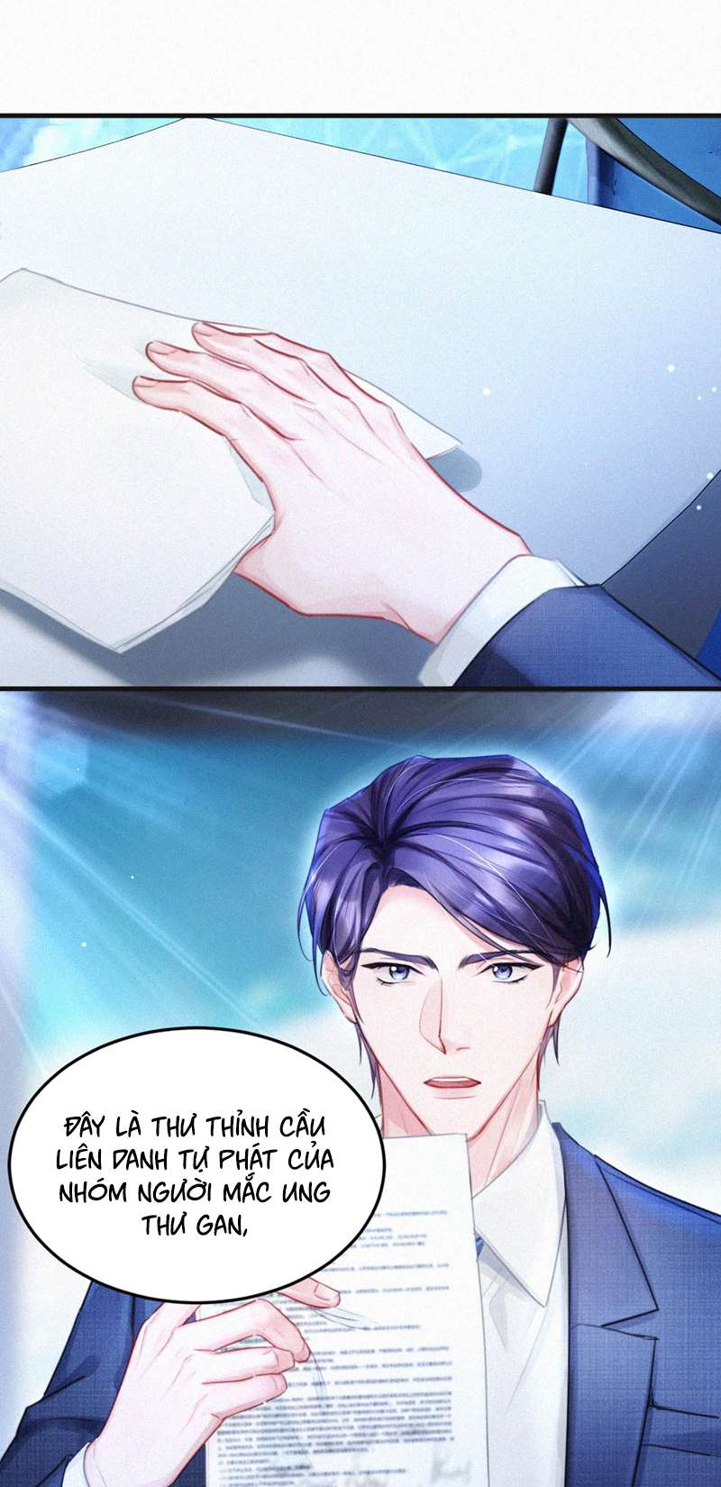 Môi Súng Chapter 95 - Trang 2