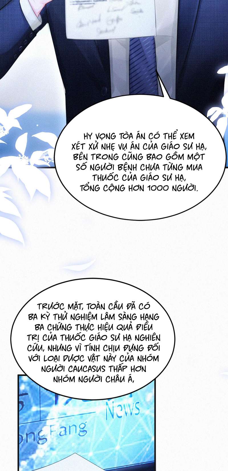 Môi Súng Chapter 95 - Trang 2