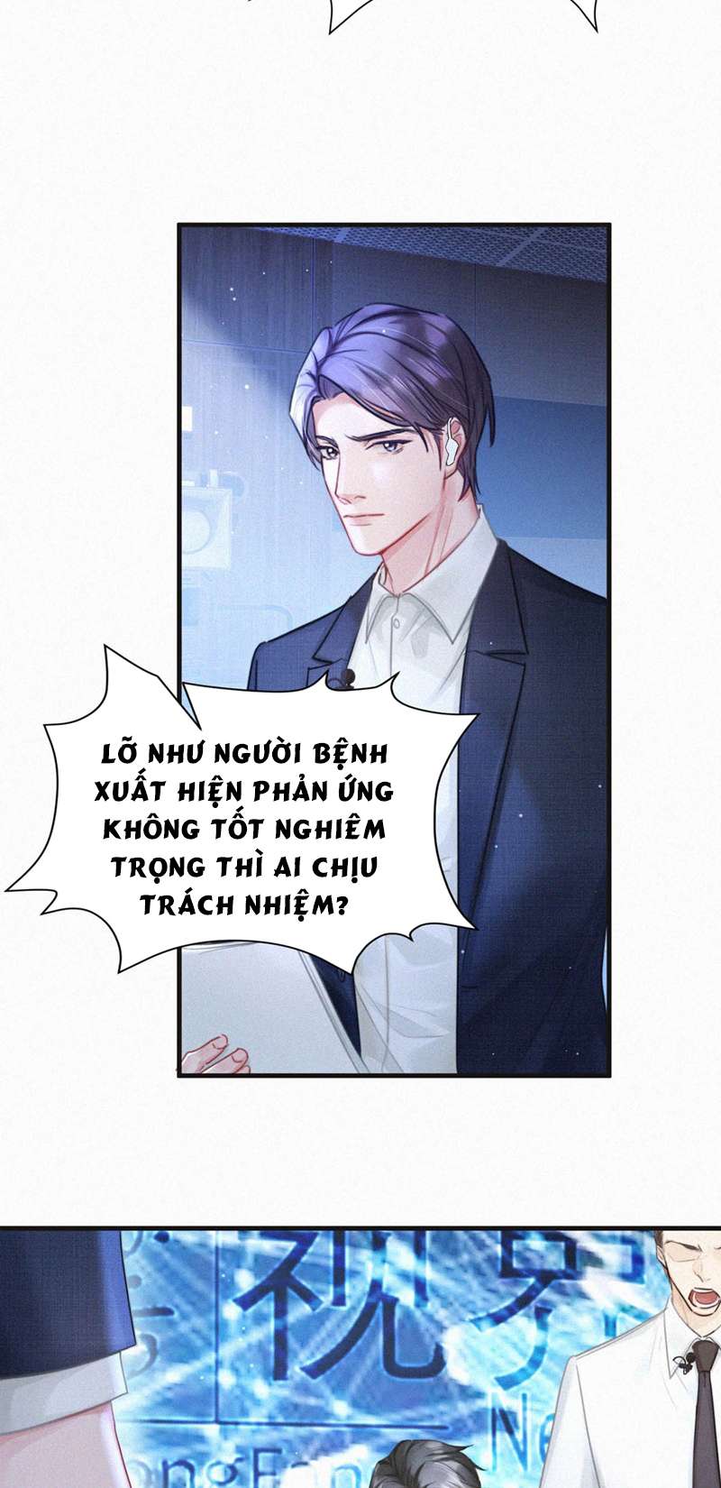 Môi Súng Chapter 95 - Trang 2