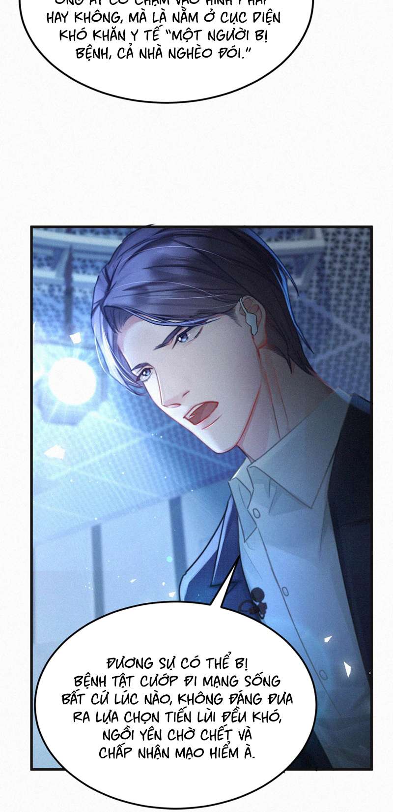 Môi Súng Chapter 95 - Trang 2