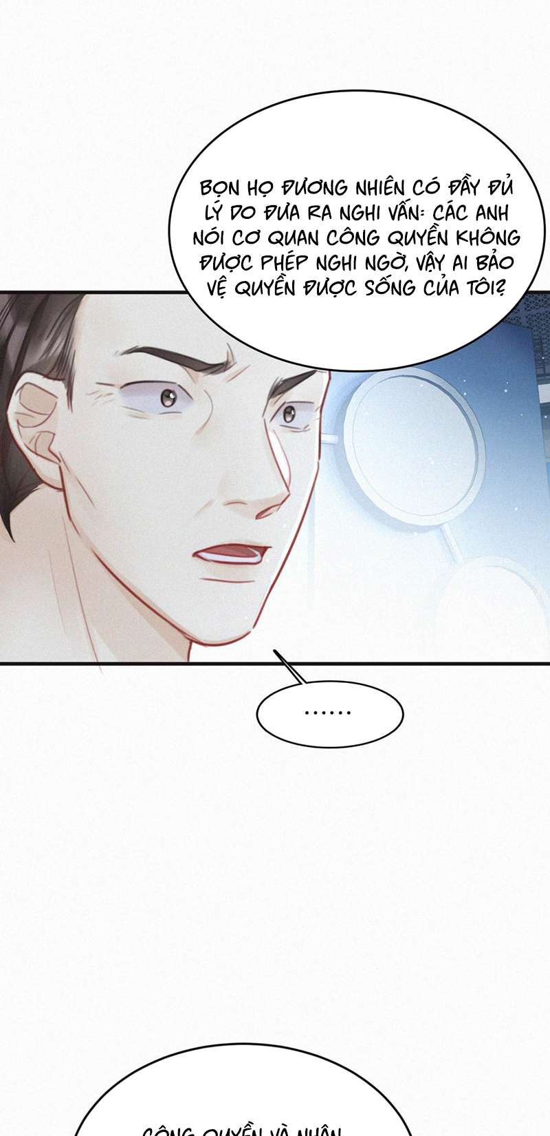 Môi Súng Chapter 95 - Trang 2