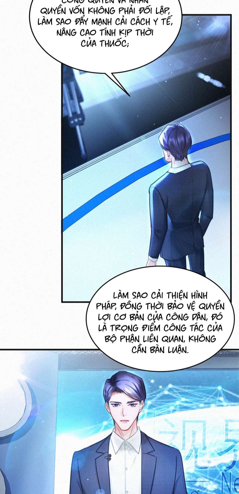 Môi Súng Chapter 95 - Trang 2