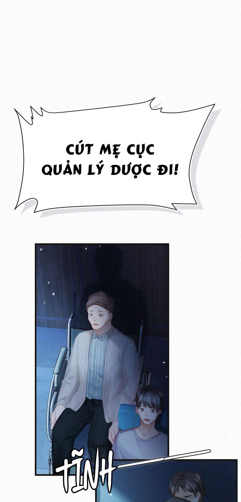 Môi Súng Chapter 95 - Trang 2