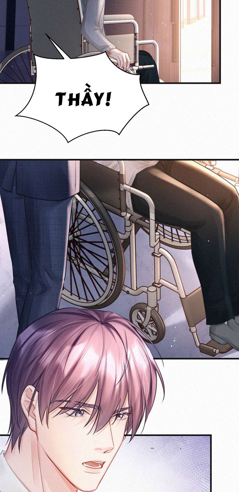 Môi Súng Chapter 95 - Trang 2