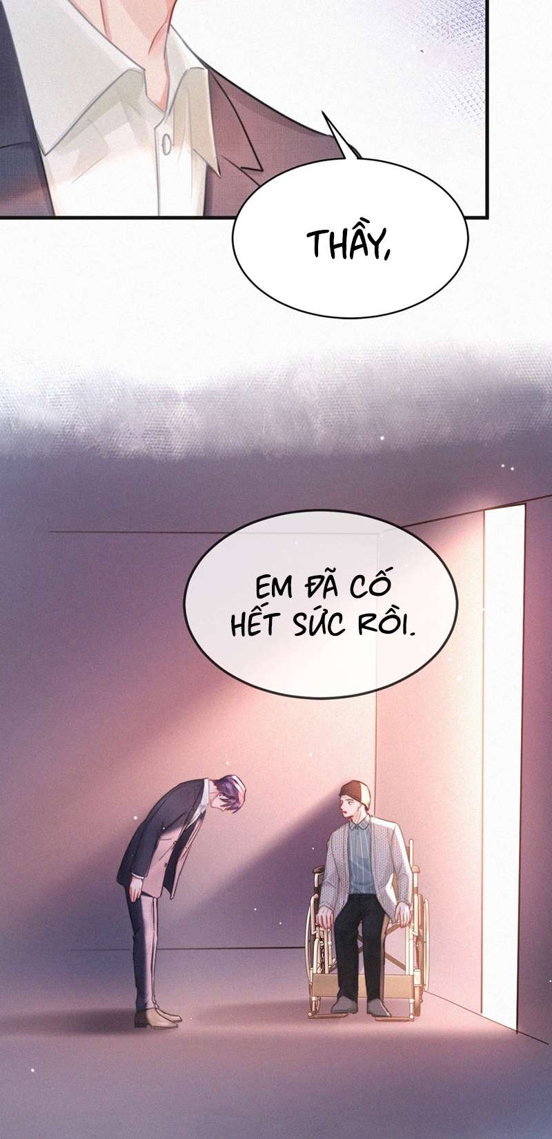 Môi Súng Chapter 95 - Trang 2