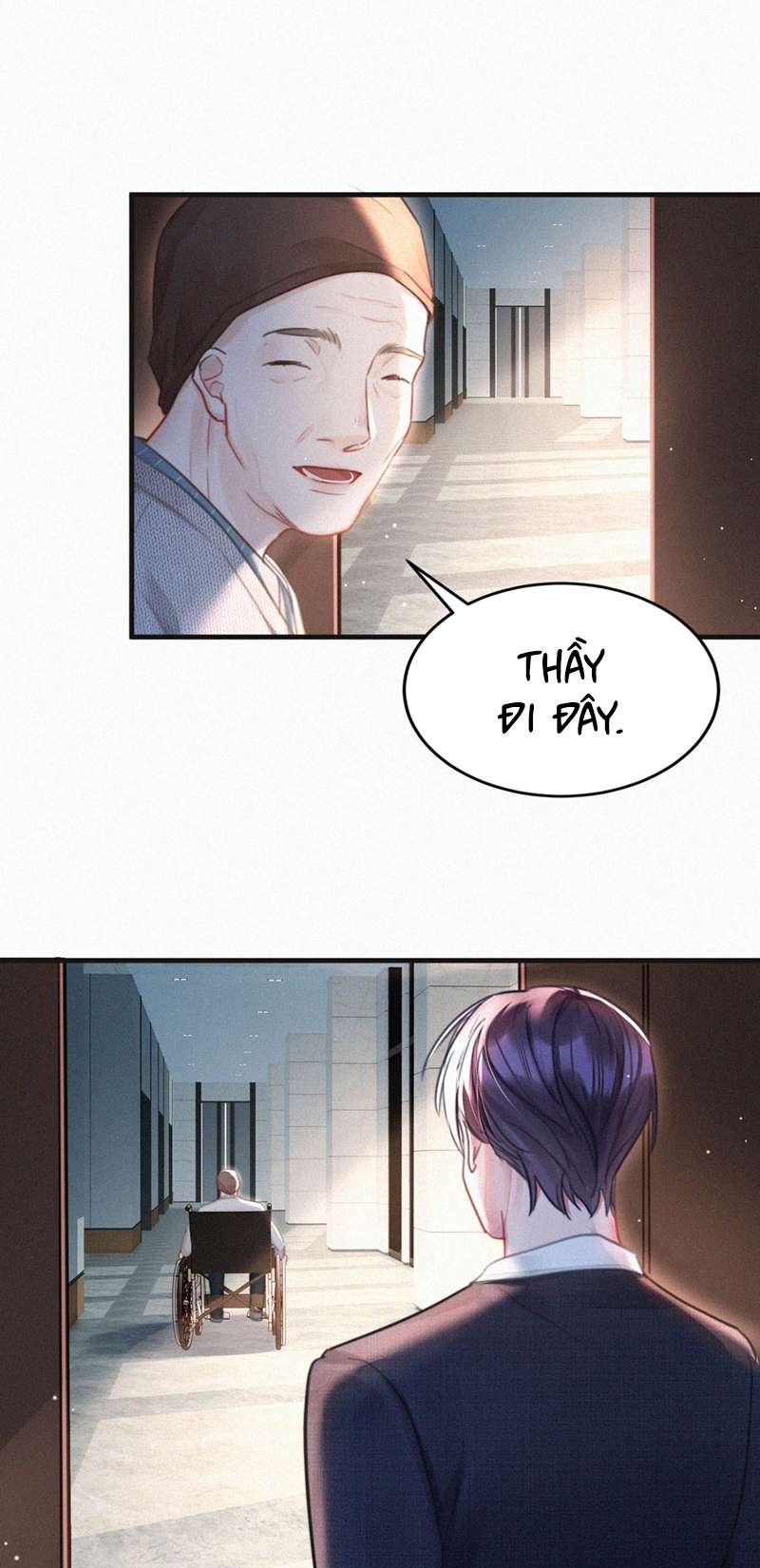 Môi Súng Chapter 95 - Trang 2