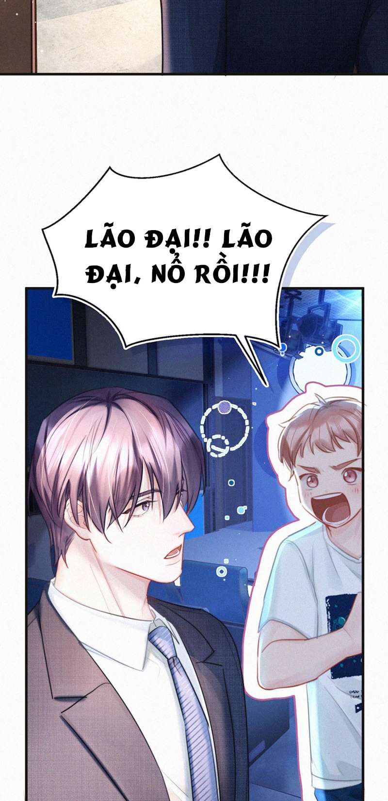 Môi Súng Chapter 95 - Trang 2