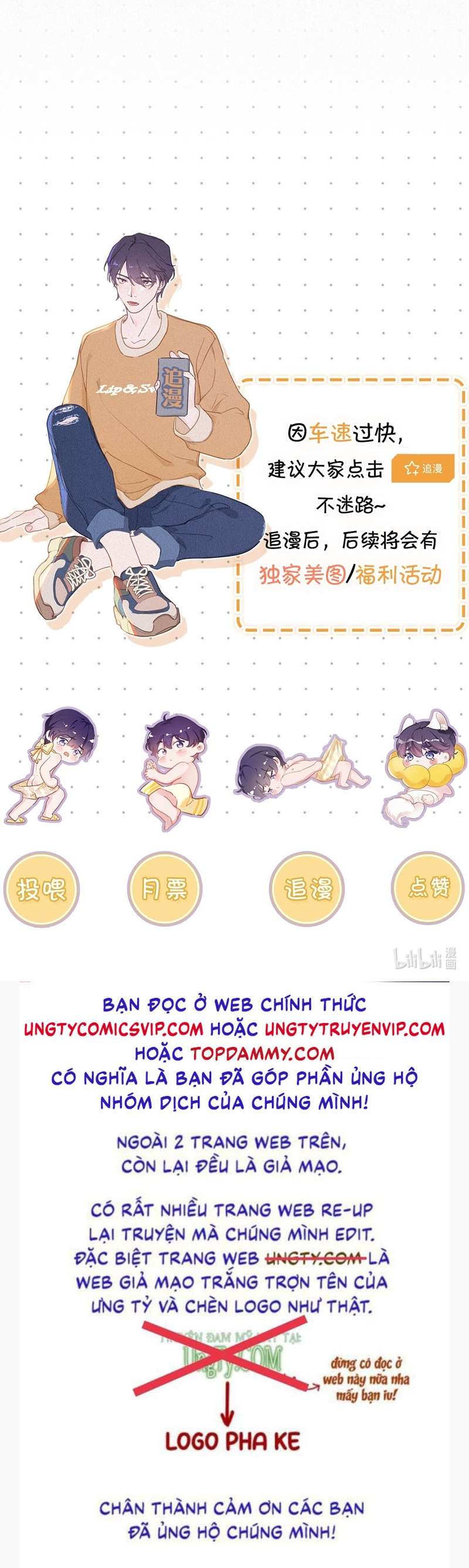 Môi Súng Chapter 95 - Trang 2