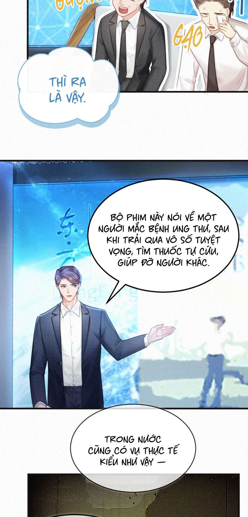 Môi Súng Chapter 95 - Trang 2