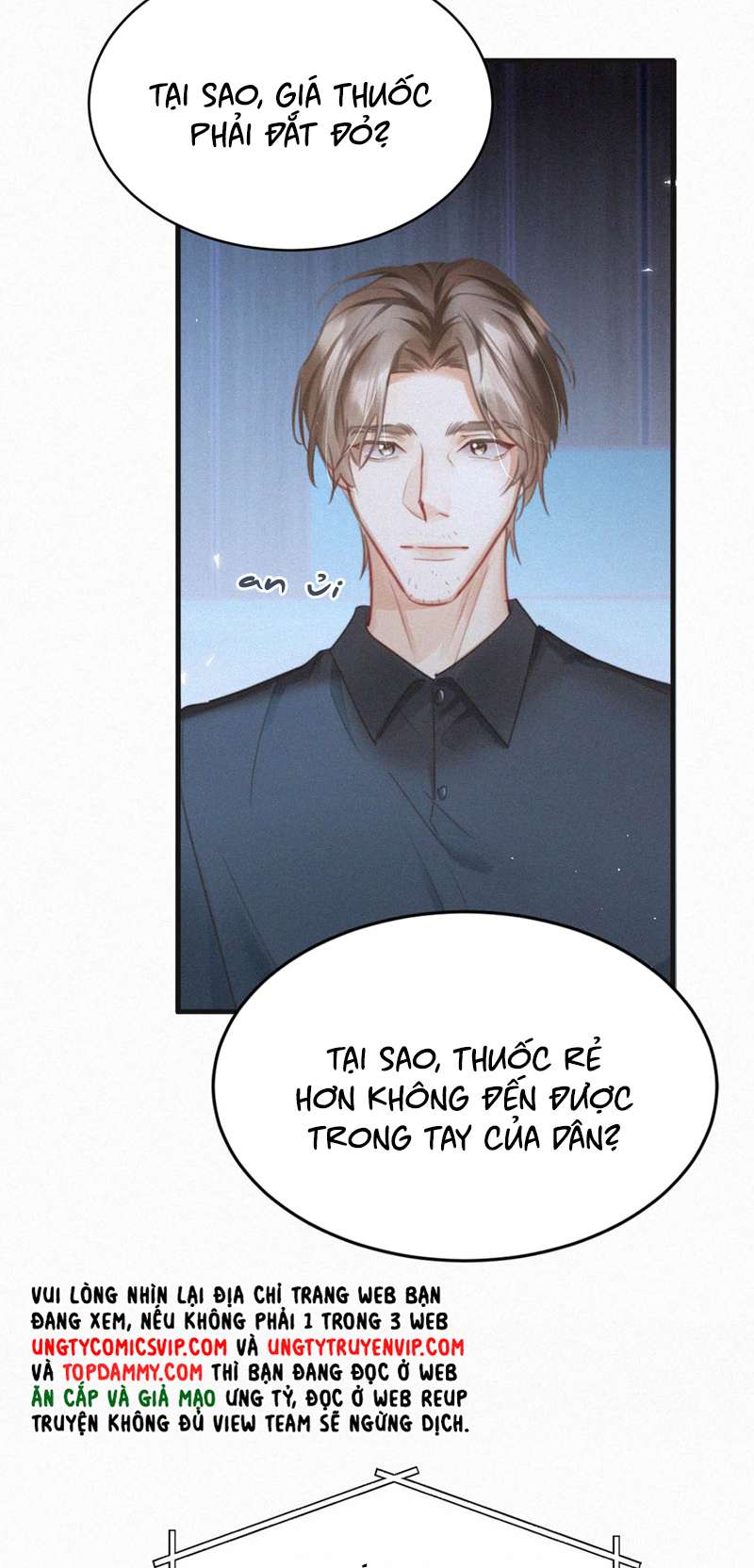 Môi Súng Chapter 95 - Trang 2