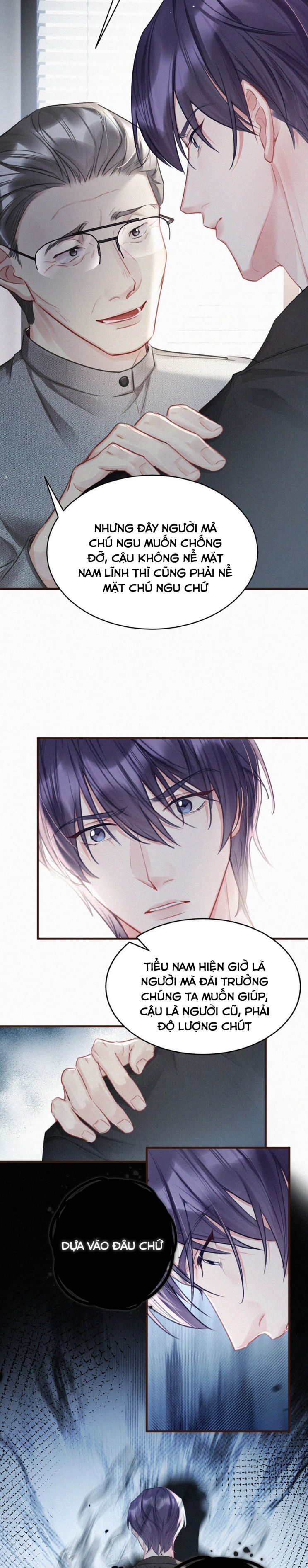 Môi Súng Chapter 96 - Trang 2