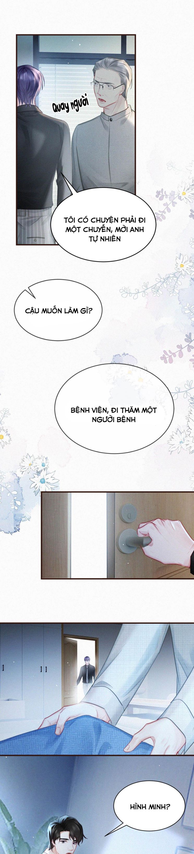 Môi Súng Chapter 96 - Trang 2