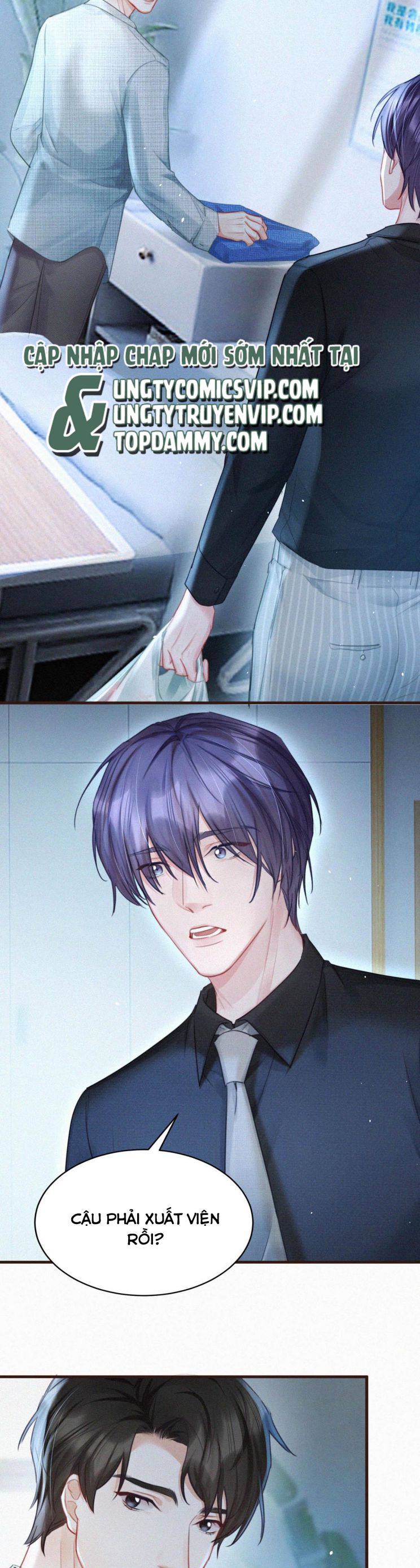 Môi Súng Chapter 96 - Trang 2